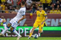 Cel mai bun jucător de pe teren nu a fost de la România + Doi „repetenți” în echipa lui Iordănescu