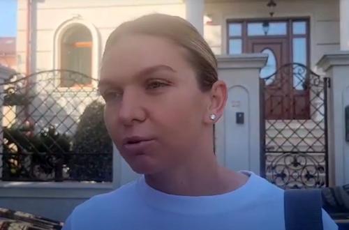 Simona Halep