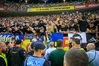 Federația din Kosovo, revoltată de verdictul UEFA în cazul României » Face apel pentru înăsprirea pedepsei: „Să servească drept exemplu!”