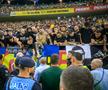 România a învins Kosovo, scor 2-0, în runda a 6-a a preliminariilor Euro 2024. Antrenorii kosovari Ismet Munishi (48 de ani) și Bylbyl Sokoli (64) au comentat incidentele de marți seară