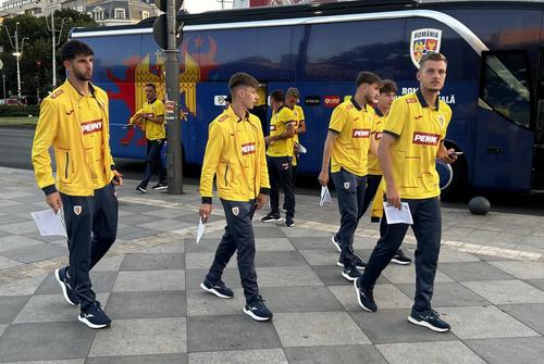 FOTO: FRF.ro