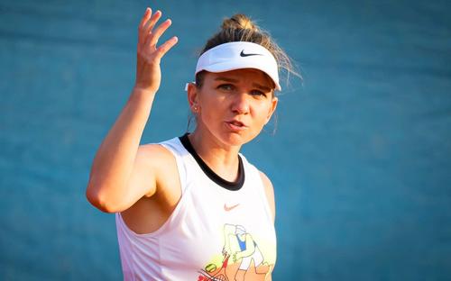 Simona Halep