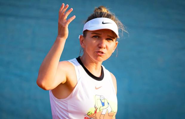Tribunalul care a judecat-o pe Simona Halep spune că „suspiciunile sportivei” că i s-ar fi cunoscut identitatea nu sunt întemeiate
