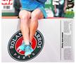 10 iunie 2018. Ce meci, ce finală! » Simona Halep a câștigat turneul de la Roland Garros, primul de Mare Șlem din carieră, după încă un meci halucinant: 3-6, 6-4, 6-1 cu Sloane Stephens!