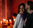 Darya, soția selecționerului Rusiei, implicată într-o controversă » Și-a mutat fiicele la școală într-o țară din UE: „Acum sunt acolo!”
