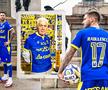Echipament spectaculos pentru Petrolul, la sărbătorirea a 100 de ani de la înființarea clubului » Ce apare pe tricouri