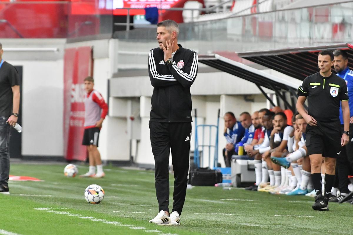 Sepsi - FC Botoșani 3-0 » Succes categoric pentru gazde după 4 înfrângeri consecutive în Superligă