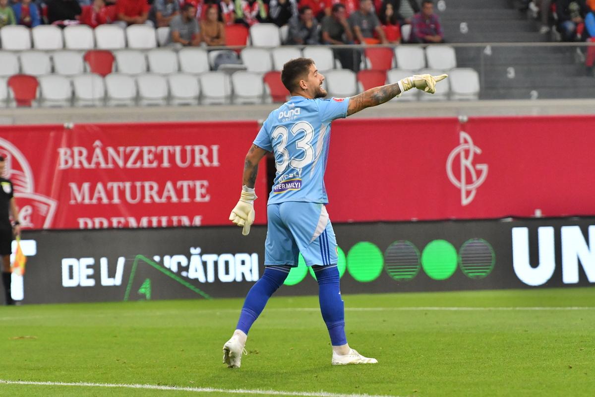 Sepsi - FC Botoșani 3-0 » Succes categoric pentru gazde după 4 înfrângeri consecutive în Superligă