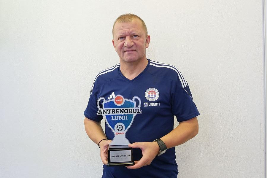 Dorinel Munteanu 100 de ani de Gazeta Sporturilor! A supraviețuit Războiului, sufocată de comuniști, renăscută după Revoluție » Mesaje de suflet de la Nadia Comăneci, Gică Hagi și alți campioni ai României