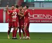 Sepsi - FC Botoșani. FOTO: Bogdan Bălaș (Sf. Gheorghe)