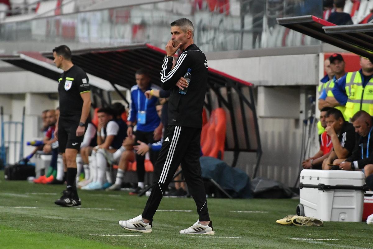 Sepsi - FC Botoșani 3-0 » Succes categoric pentru gazde după 4 înfrângeri consecutive în Superligă