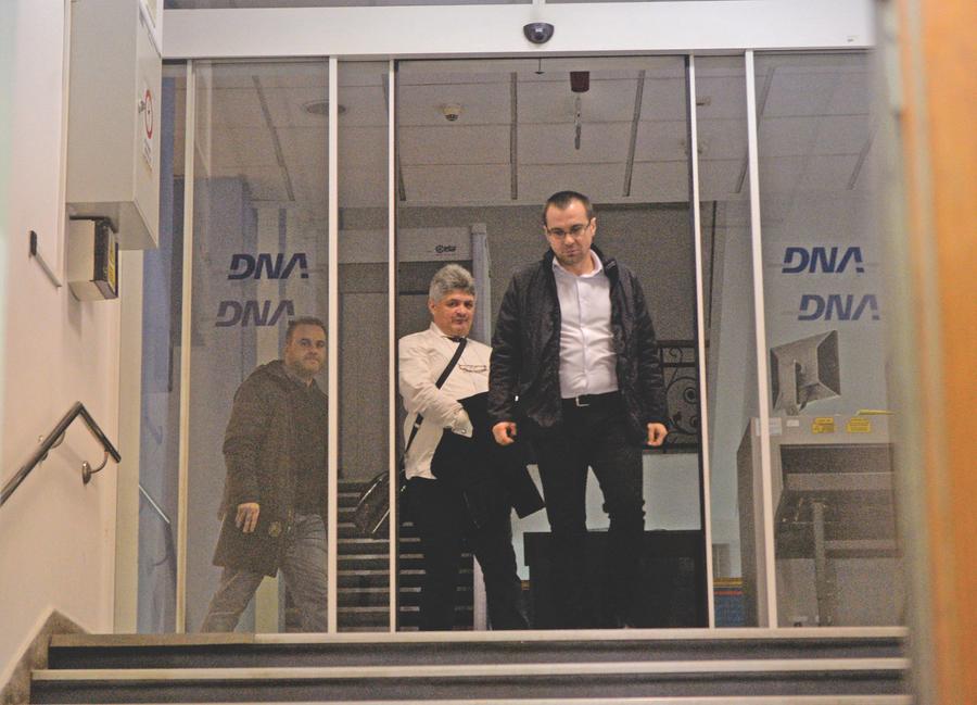 Gazeta Sporturilor a dat ora exactă în presa din România prin dezvăluirile documentate în cele mai importante dosare de corupție