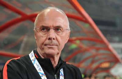 Ultima scrisoare a lui Sven-Goran Eriksson, dezvăluită de The Telegraph: „Nu mă pot gândi decât la un singur lucru”