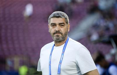Cum a comentat fostul dinamovist Liviu Ciobotariu transferul fiului său la Rapid: „Asta spune multe”