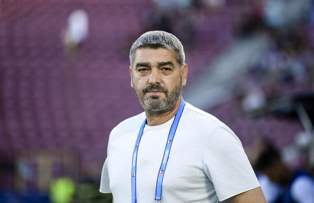 Liviu Ciobotariu, dezamăgit după Sepsi - Botoșani 3-0: „Este o veche problemă a noastră”
