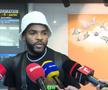 Cum l-a primit Dan Șucu pe Boupendza, ultimul transfer de la Rapid » Fotografie de colecție pe Internet