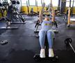 Sportul i-a schimbat viața! Dezvăluiri emoționante ale Iulianei Pepene: „În urmă cu trei ani, am aflat că sufăr de boala Graves, dar după un an de mers la sală, am analizele perfecte și nu mai iau pastile” + Alimentul inedit la care nu poate renunța
