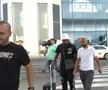 A venit decizia FIFA: Boupendza poate juca pentru Rapid! Verdictul în litigiul cu Zamalek
