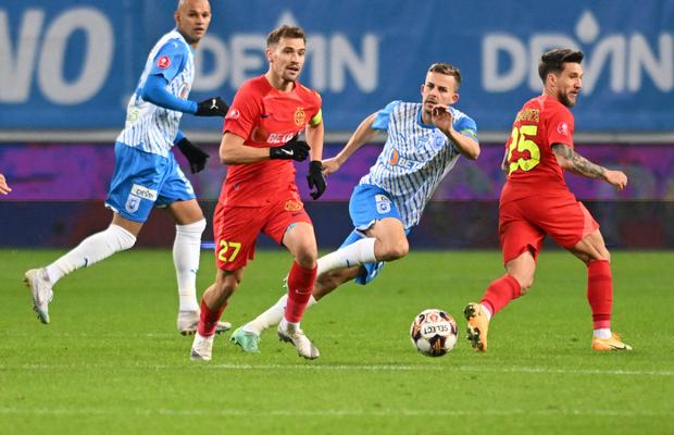 4 detalii din actualizarea Transfermarkt » Prăbușirea lui Tavi, liderul detașat al fotbaliștilor, surpriza Bîrligea și noul top al echipelor