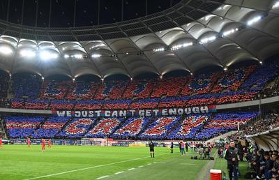 FCSB a dat lovitura în 60 de minute! Număr IMENS de abonamente vândute pentru meciurile din Europa League