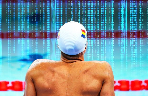David Popovici și Pan Zhanle, până unde?! Analiză monumentală Washington Post: cât mai pot sportivii să doboare recordurile?