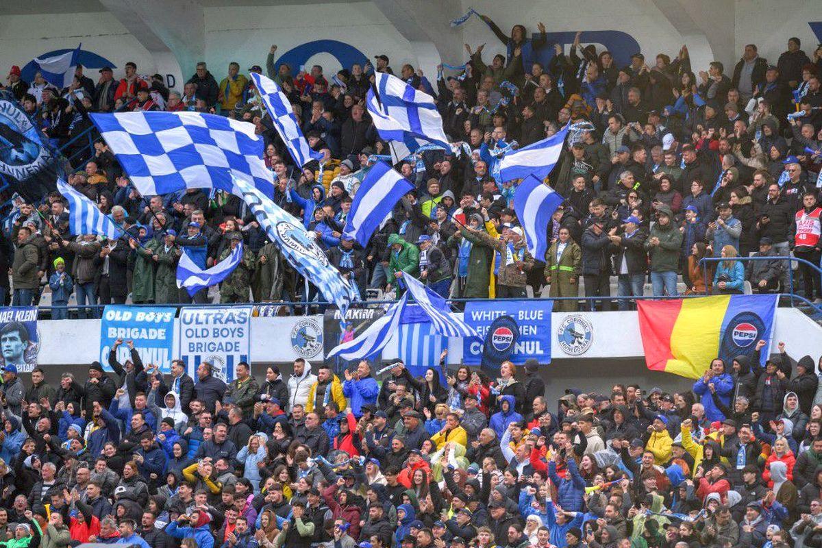 S-a jucat ultimul meci oficial pe stadionul legendar al României