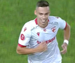 Noul transfer al lui Dinamo a impresionat la debut și surprinde: „Nu sunt încă la 100%”