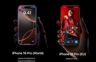 Quickmobile.ro aduce ambele versiuni ale iPhone 16: WORLD și EU – Precomenzi disponibile acum cu 3 ani de garanție inclusă!