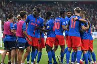 Jucătorul de la FCSB s-a declarat fan United înainte de meciul direct: „Doar la Manchester mă gândesc”