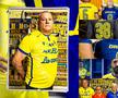 Petrolul și-a prezentat echipamentele cu care vor sărbători centenarul