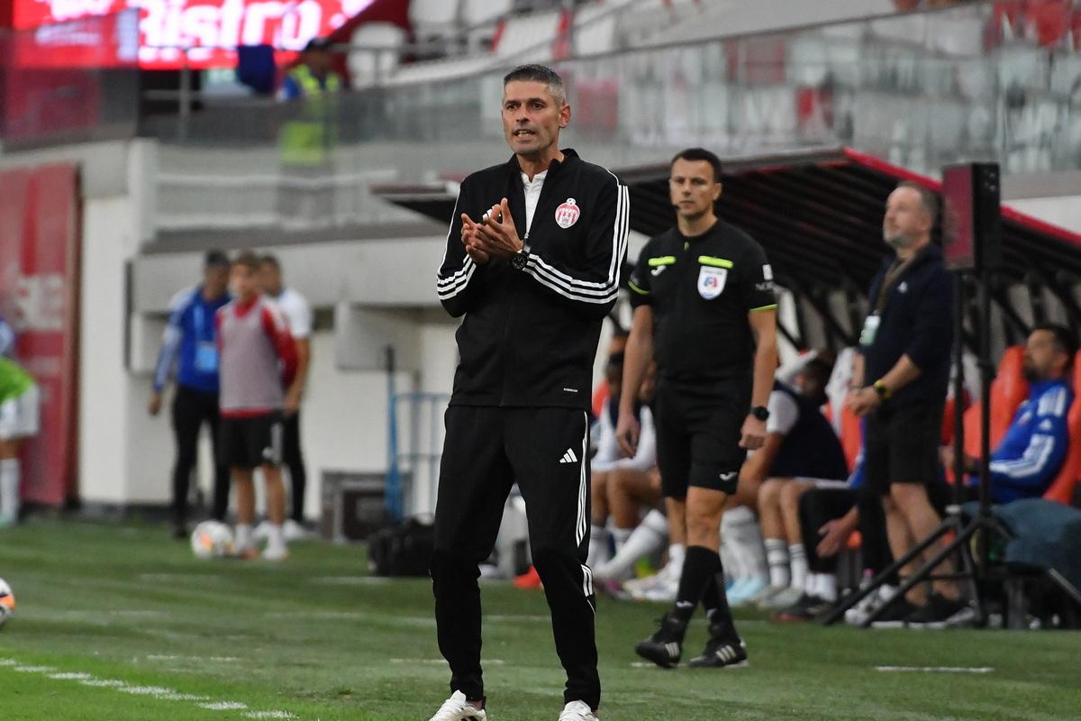 Sepsi - FC Botoșani 3-0 » Succes categoric pentru gazde după 4 înfrângeri consecutive în Superligă