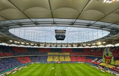 A venit anunțul mult așteptat! FCSB pune la vânzare pachetele pentru meciurile din Europa League » Cum arată prețurile