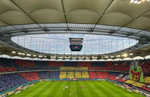 A venit anunțul mult așteptat! FCSB pune la vânzare pachetele pentru meciurile din Europa League » Cum arată prețurile