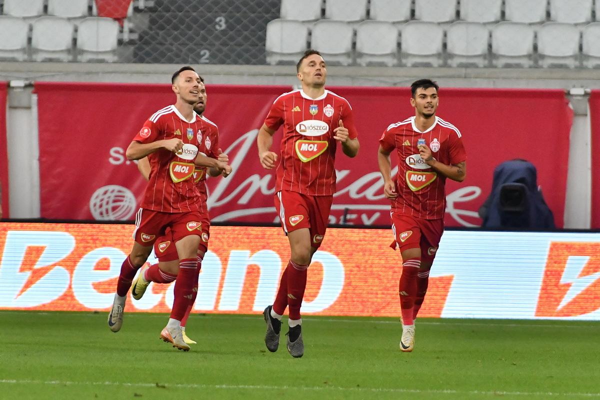 Sepsi - FC Botoșani 3-0 » Succes categoric pentru gazde după 4 înfrângeri consecutive în Superligă