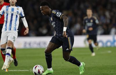 Real Madrid în căutarea primului succes în deplasare