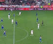 Noul transfer al lui Dinamo a impresionat la debut și surprinde: „Nu sunt încă la 100%”