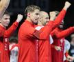 Ce a făcut Xavi Pascual la debutul cu Veszprem în Liga Campionilor la handbal masculin