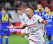 Florin Prunea și-a ales preferații de la Dinamo: „I-au ținut în meci”