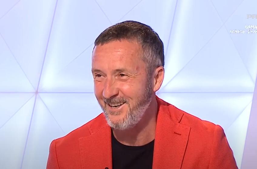 Mihai Stoica (59 de ani), președintele Consiliului de Administrație de la FCSB, a vorbit despre Cristina Neagu (36 de ani), desemnată de 4 ori cea mai bună handbalistă a lumii.
