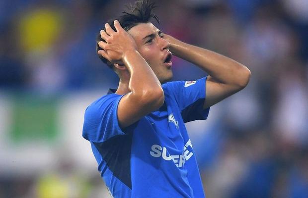 Brighton a luat decizia în legătură cu Adrian Mazilu » Unde va evolua internaționalul român în noul sezon