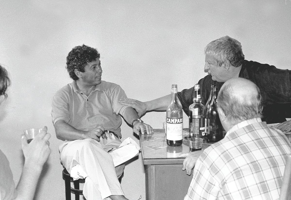 Mircea Lucescu