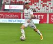 Sepsi - FC Botoșani. FOTO: Bogdan Bălaș (Sf. Gheorghe)