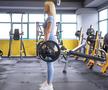 Sportul i-a schimbat viața! Dezvăluiri emoționante ale Iulianei Pepene: „În urmă cu trei ani, am aflat că sufăr de boala Graves, dar după un an de mers la sală, am analizele perfecte și nu mai iau pastile” + Alimentul inedit la care nu poate renunța