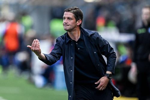 Cu Parma, Cristi Chivu a învins-o  pe Juventus (1-0), dar cu Inter nu i-a reușit / Foto: Imago