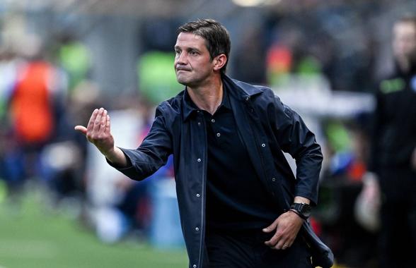 Gazzetta dello Sport analizează greșelile lui Cristi Chivu: „Pare a fi icoana crizei lui Inter”
