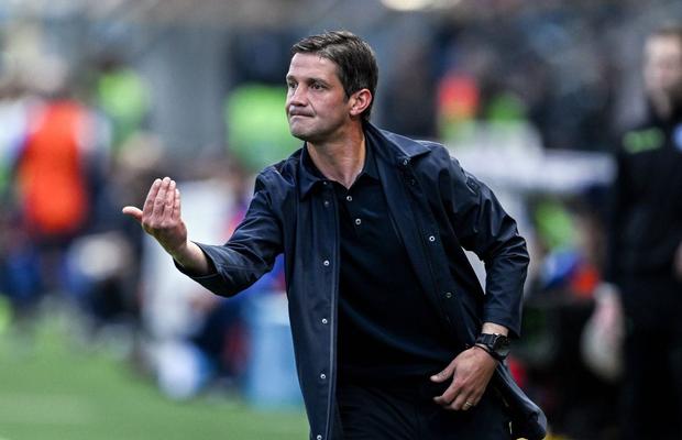 Gazzetta dello Sport analizează greșelile lui Cristi Chivu: „Pare a fi icoana crizei lui Inter”
