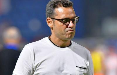 Mihai Teja a reacționat după egalul cu CFR Cluj din Cupa României: „Nu ne ajută cu nimic”