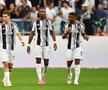 Juventus - Inter Milano, în etapa #3 din Serie A // FOTO: Getty Images