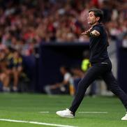 Atletico Madrid - Villarreal, în etapa #4 din La Liga // FOTO: Getty Images