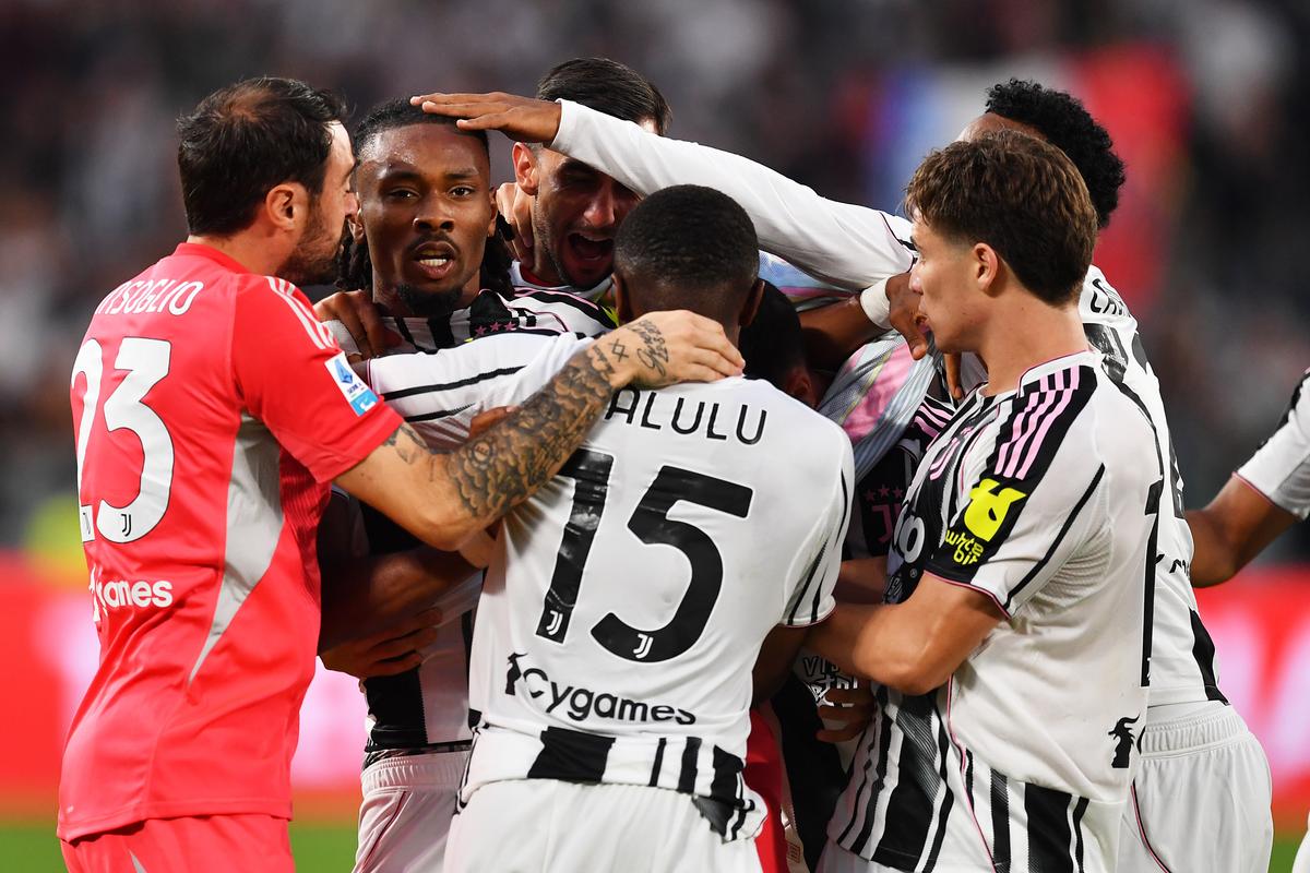 Juventus - Inter